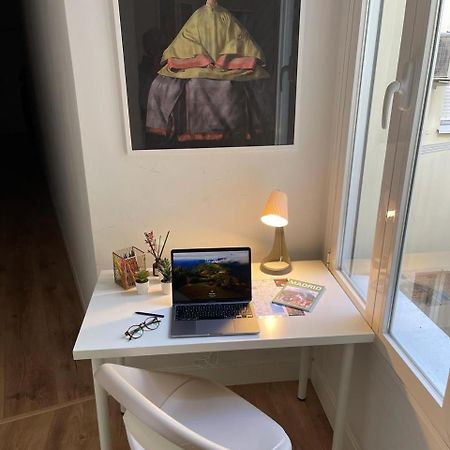 Apartamento En Pleno Centro De Madrid -Ac And Wifi Екстериор снимка
