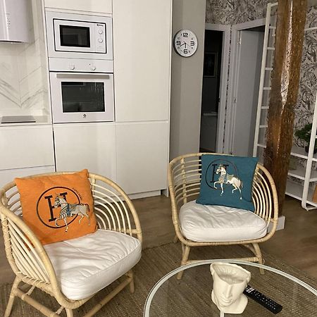 Apartamento En Pleno Centro De Madrid -Ac And Wifi Екстериор снимка