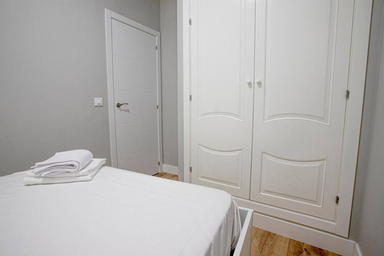 Apartamento En Pleno Centro De Madrid -Ac And Wifi Екстериор снимка