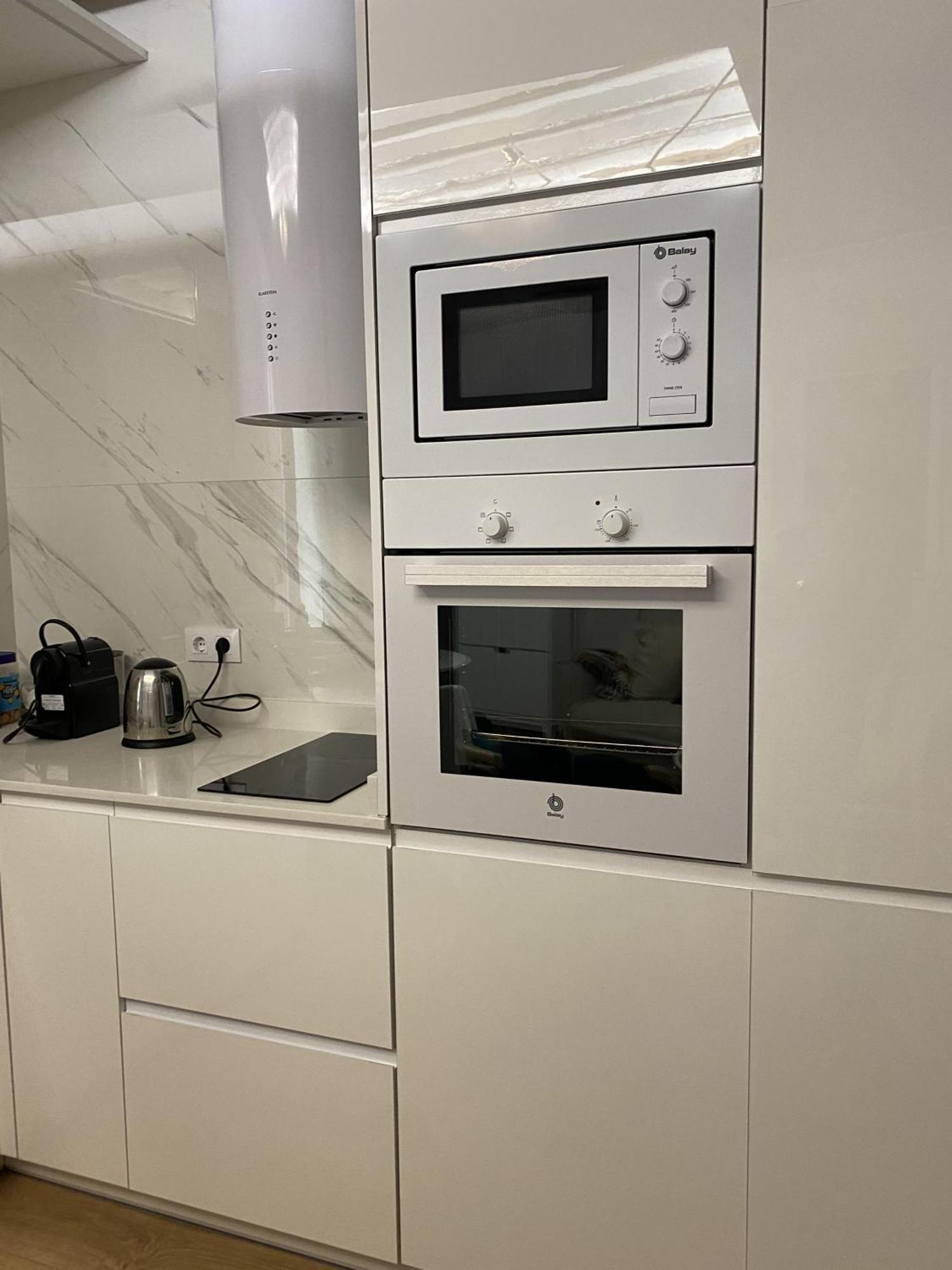 Apartamento En Pleno Centro De Madrid -Ac And Wifi Екстериор снимка