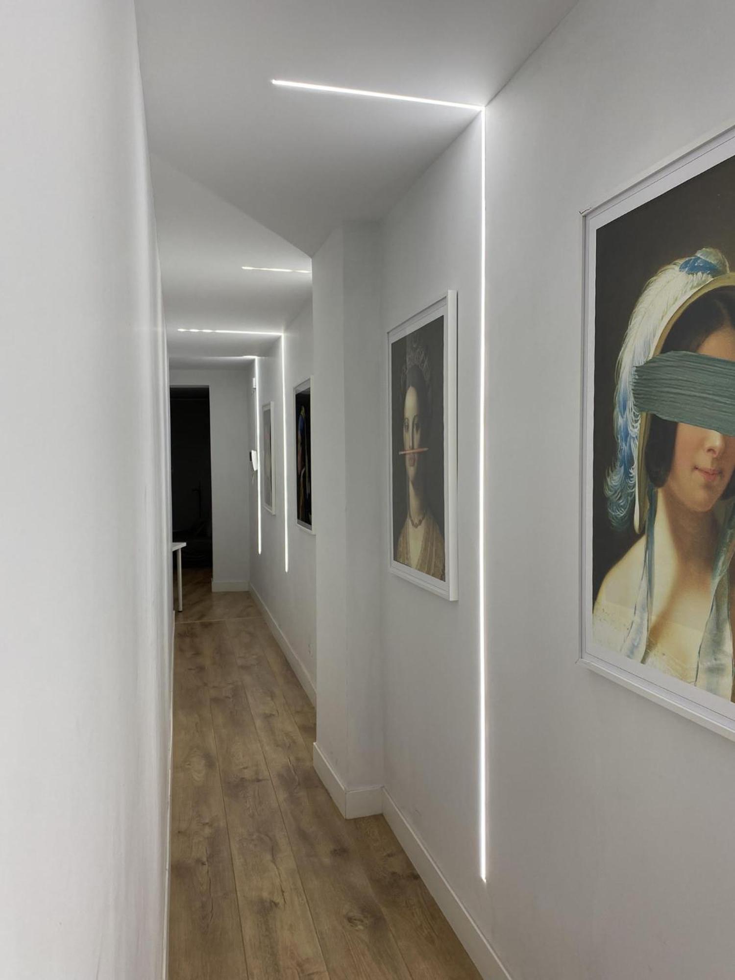 Apartamento En Pleno Centro De Madrid -Ac And Wifi Екстериор снимка