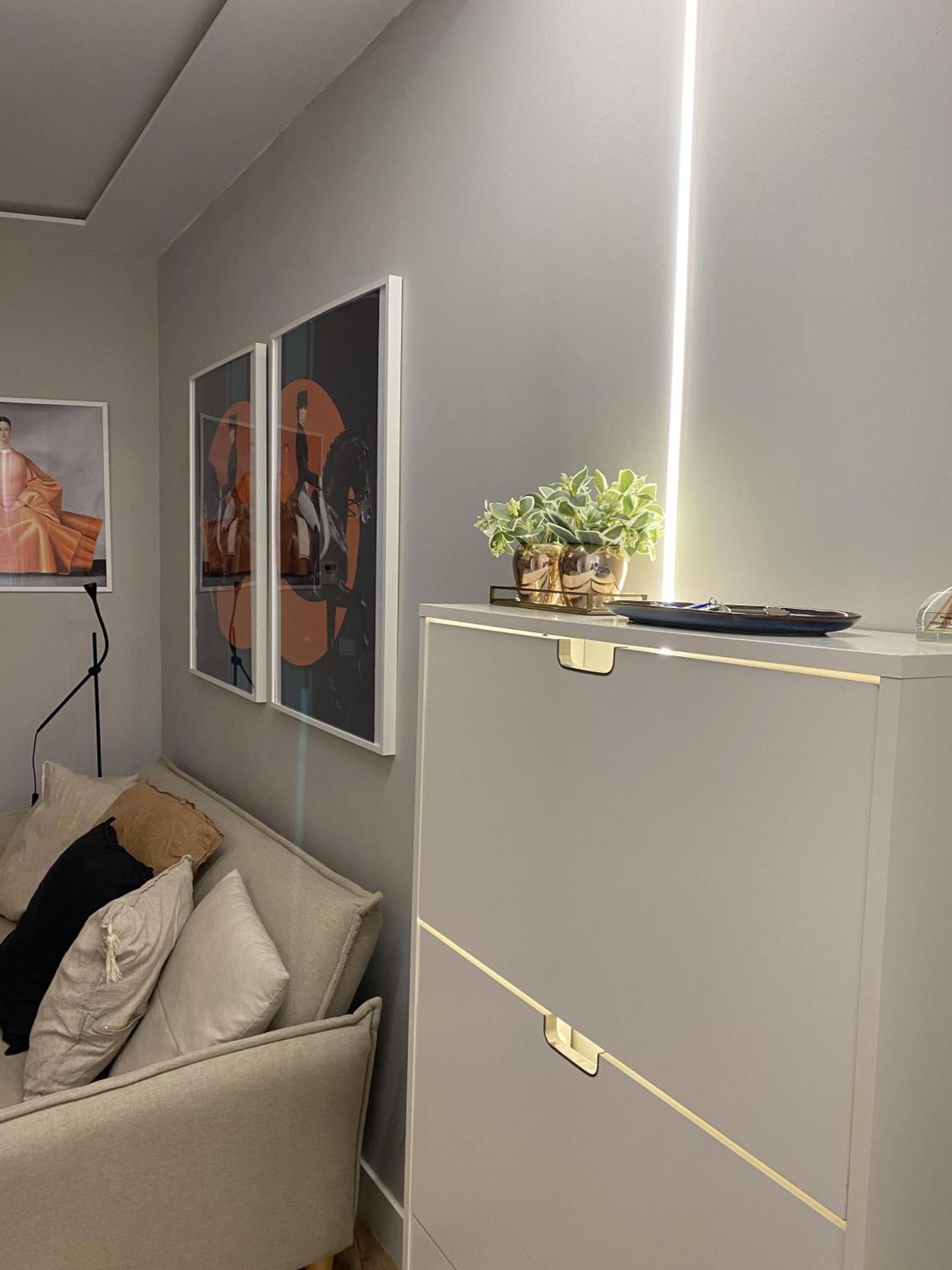 Apartamento En Pleno Centro De Madrid -Ac And Wifi Екстериор снимка